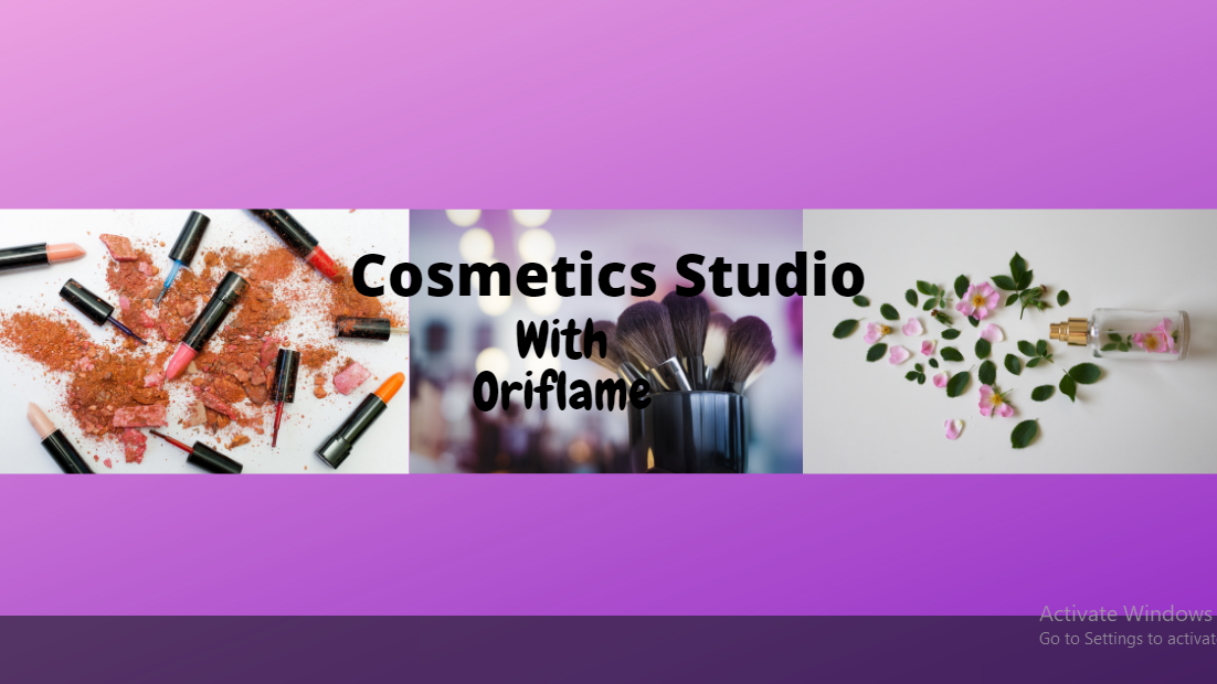 Cosmetics Studio